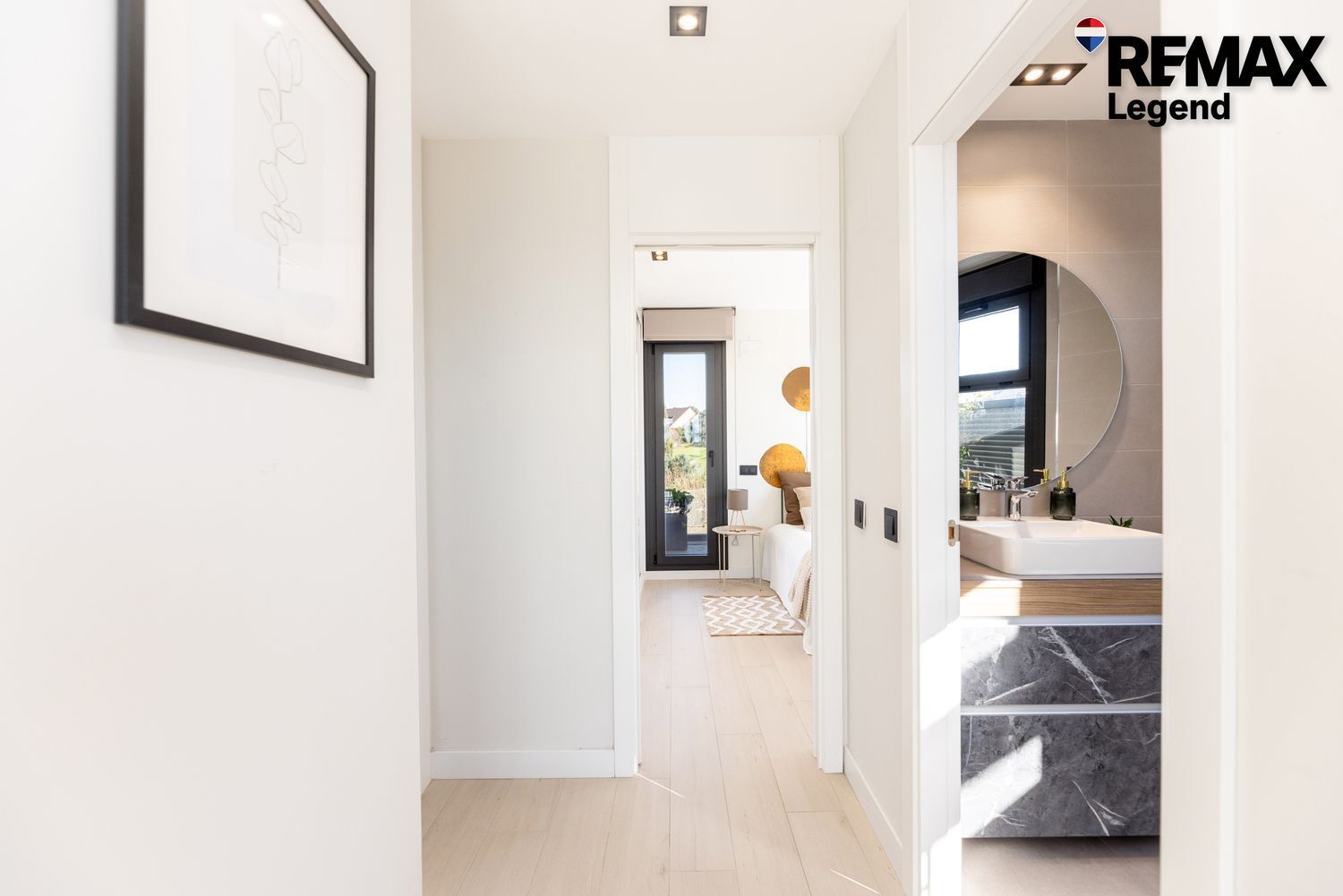 Apartment in Boadilla del Monte