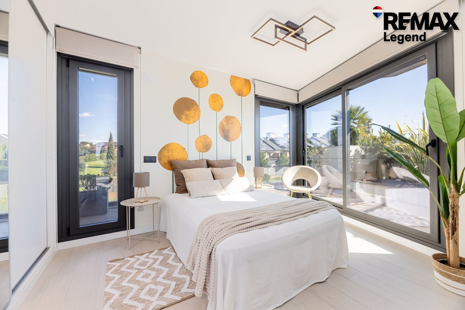 Apartment in Boadilla del Monte