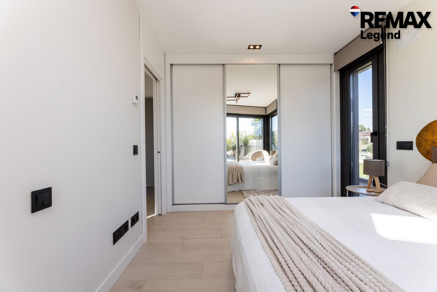 Apartment in Boadilla del Monte