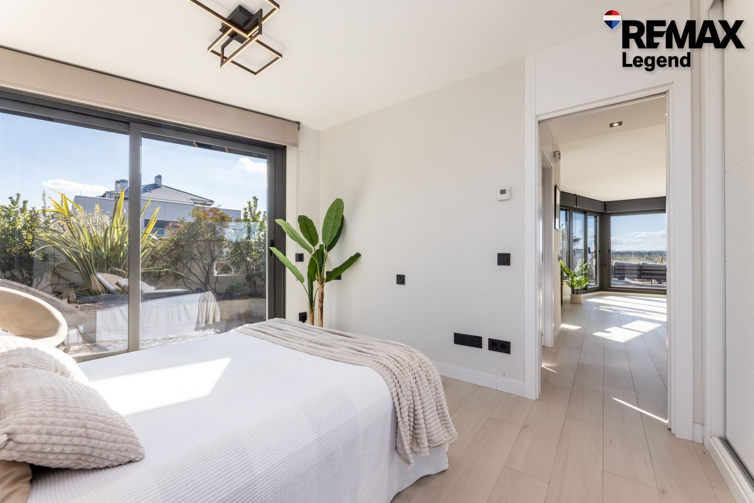 Apartment in Boadilla del Monte