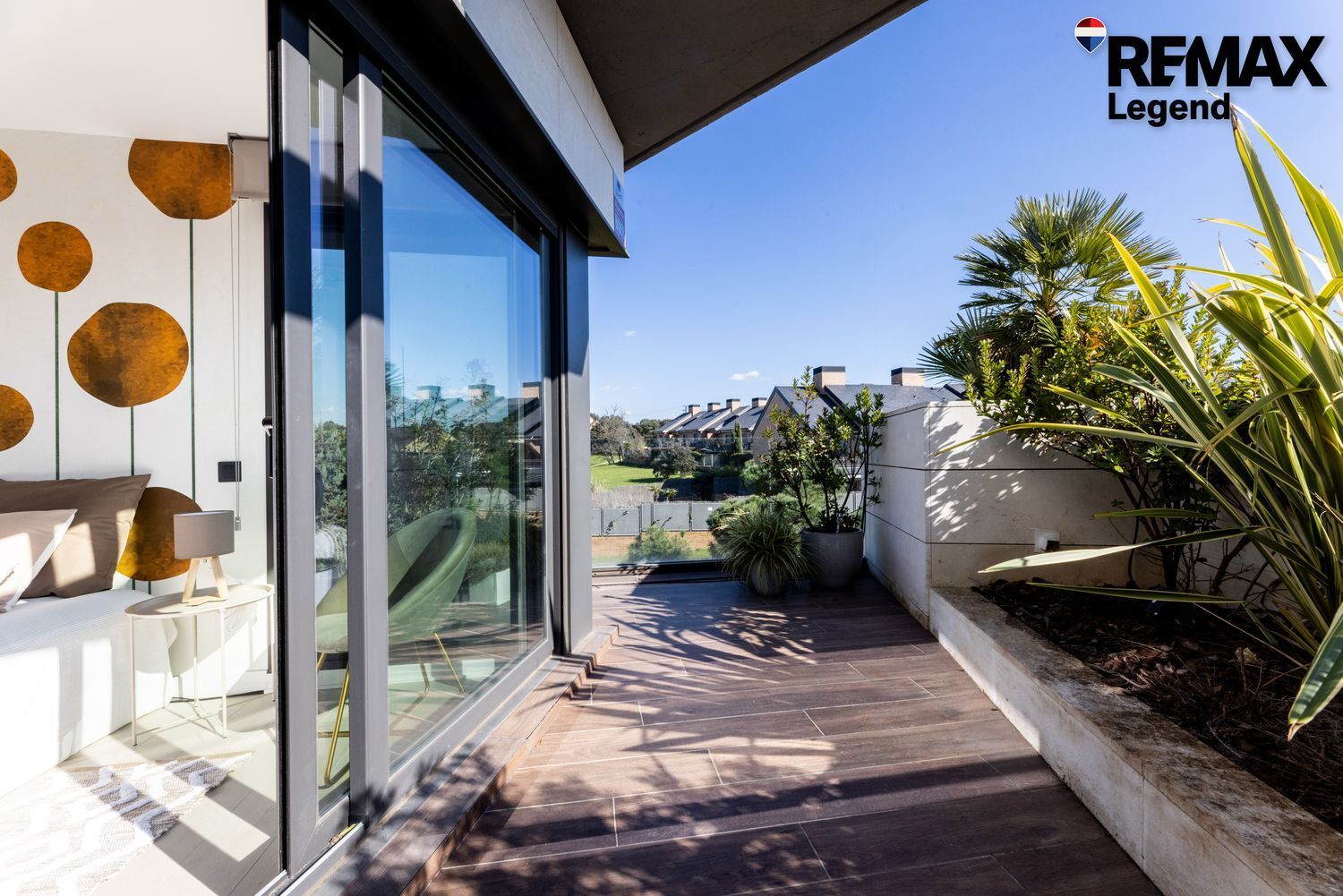 Apartment in Boadilla del Monte