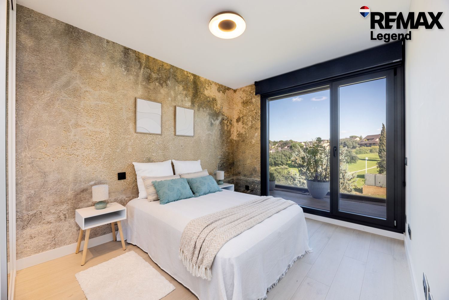 Apartment in Boadilla del Monte