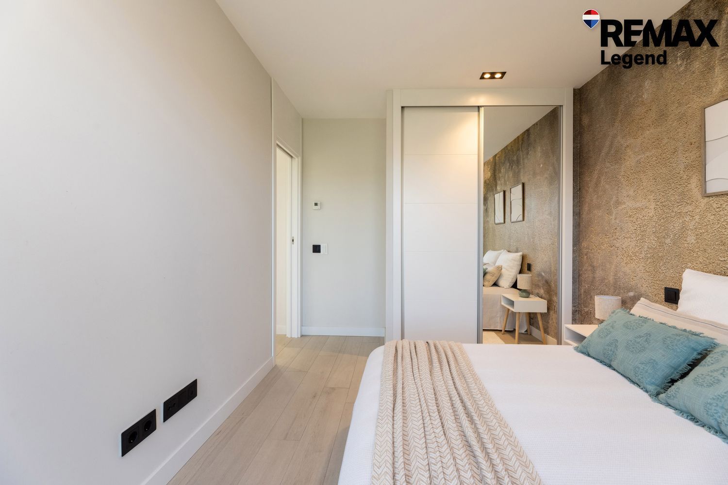 Apartment in Boadilla del Monte