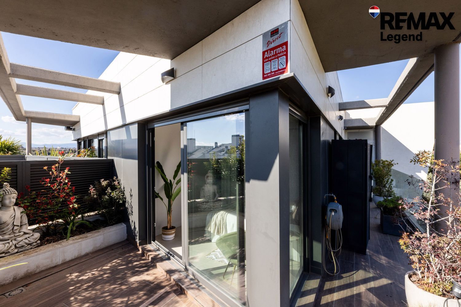 Apartment in Boadilla del Monte