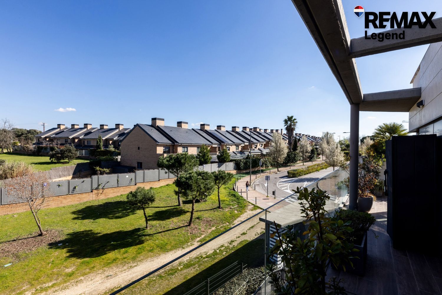 Apartment in Boadilla del Monte