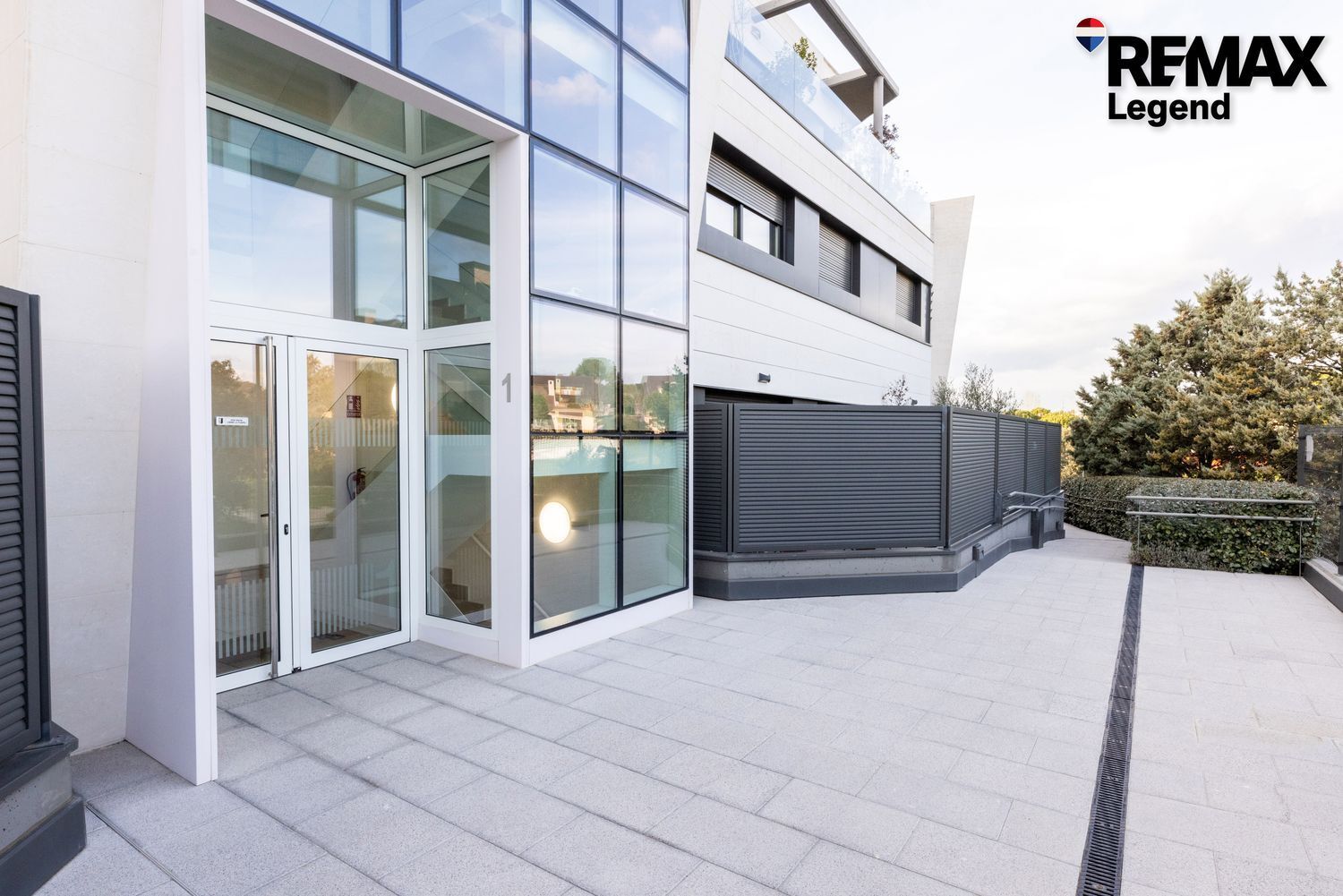 Apartment in Boadilla del Monte