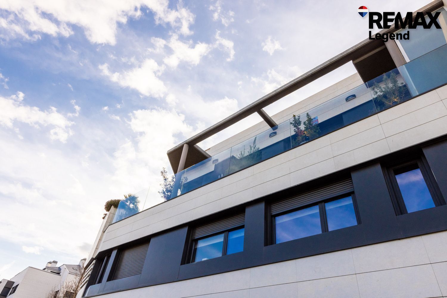 Apartment in Boadilla del Monte