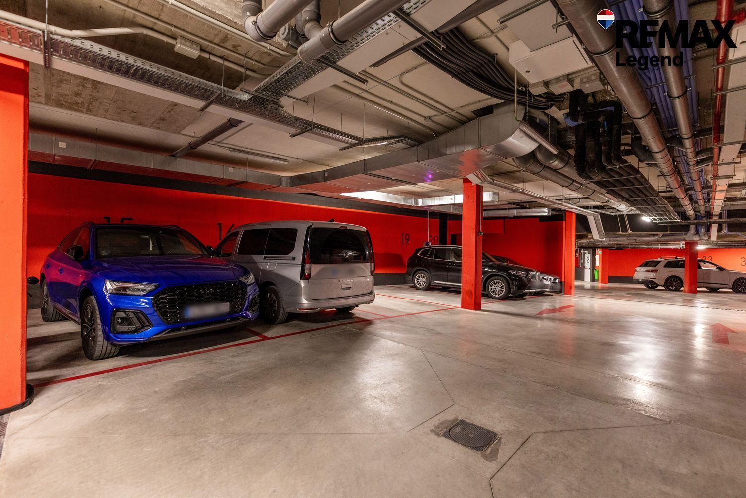 Apartment in Boadilla del Monte