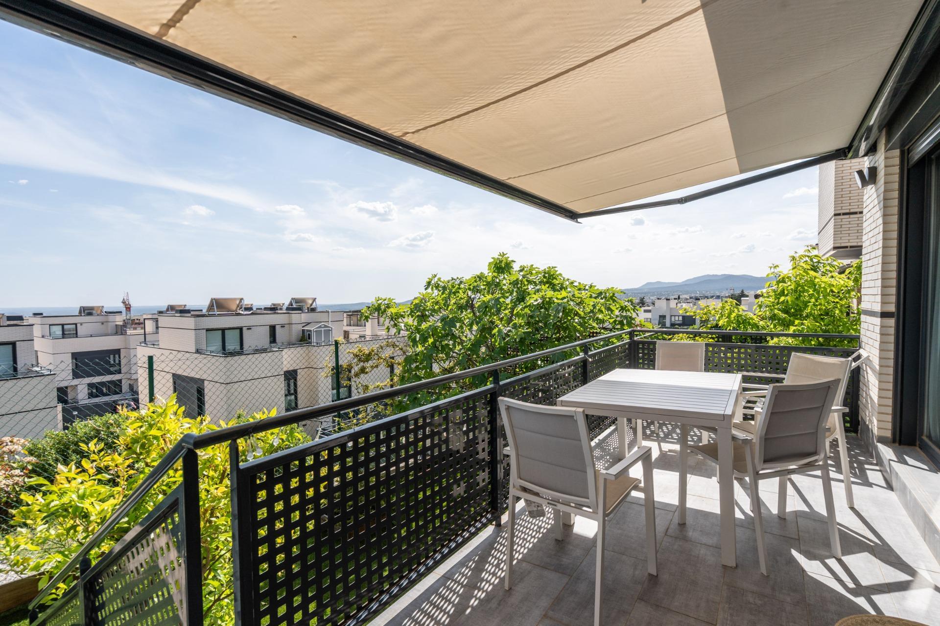 Casas o chalets-Venta-Colmenar Viejo-2249746-Foto-4