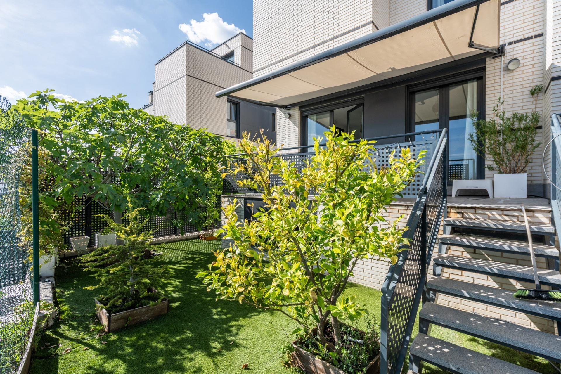 Casas o chalets-Venta-Colmenar Viejo-2249746-Foto-5