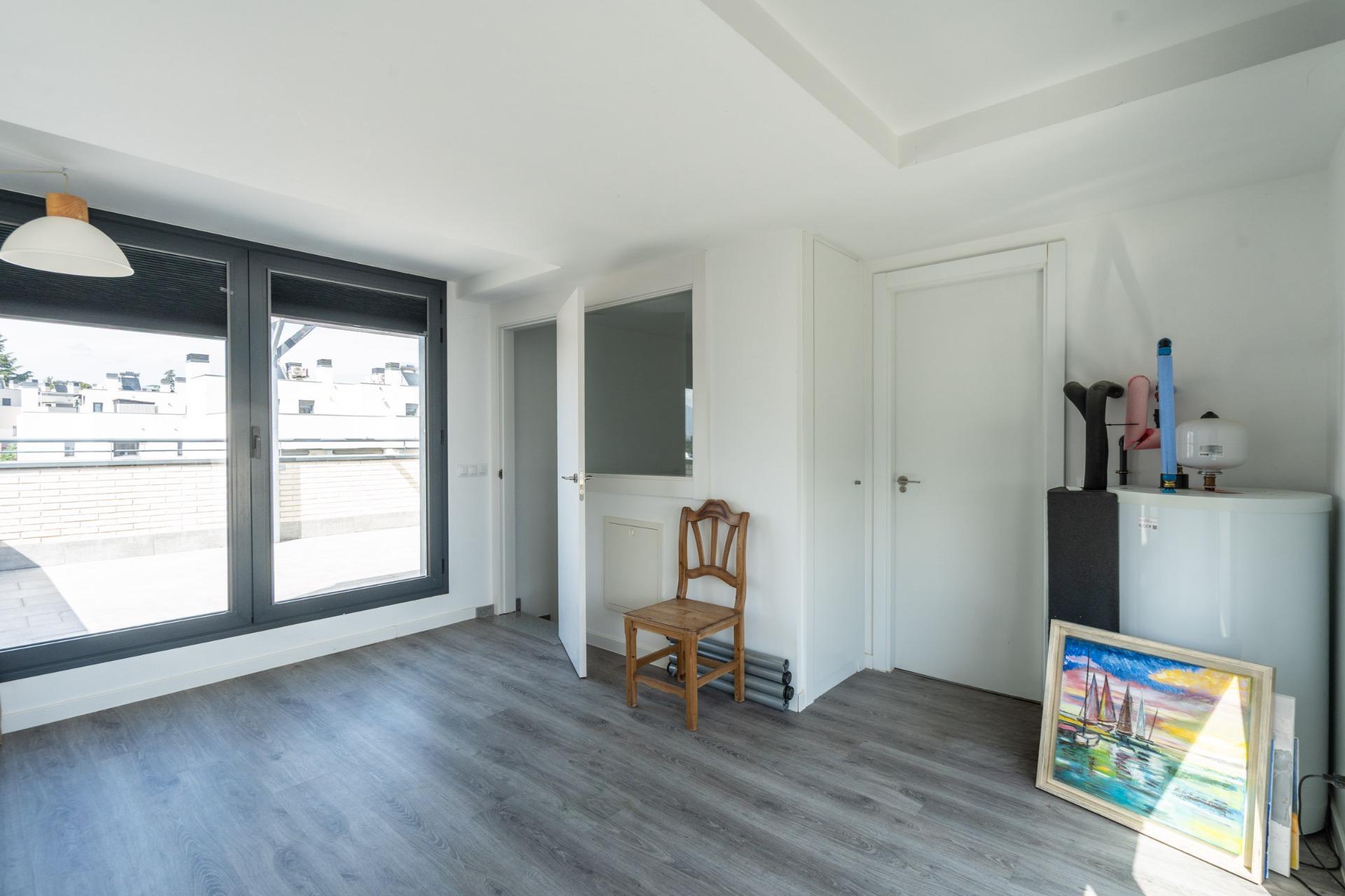 Casas o chalets-Venta-Colmenar Viejo-2249746-Foto-12