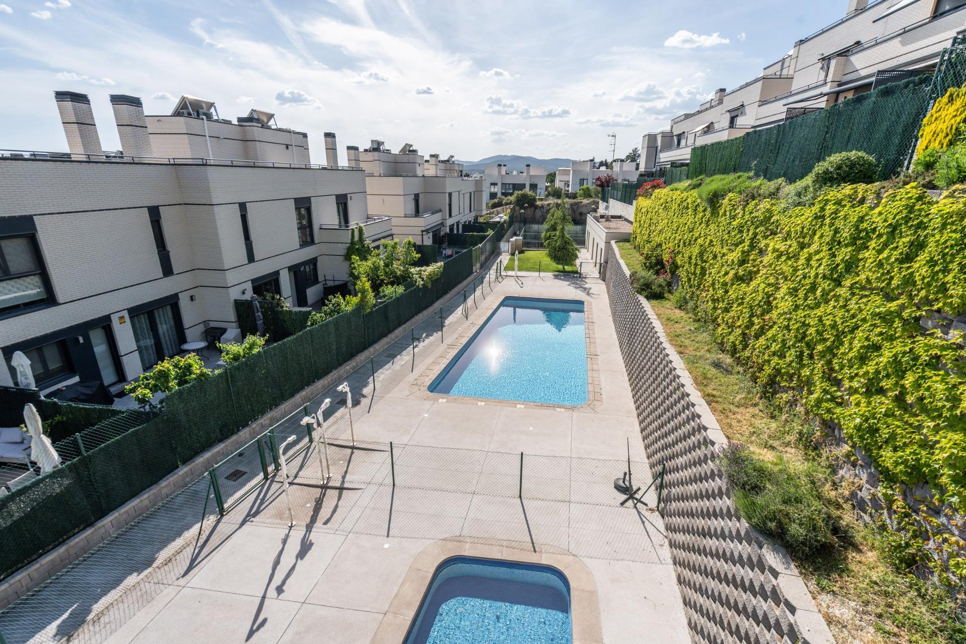 Casas o chalets-Venta-Colmenar Viejo-2249746-Foto-17