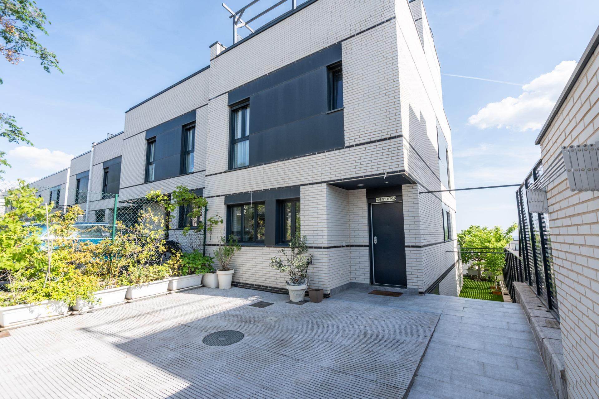 Casas o chalets-Venta-Colmenar Viejo-2249746-Foto-19