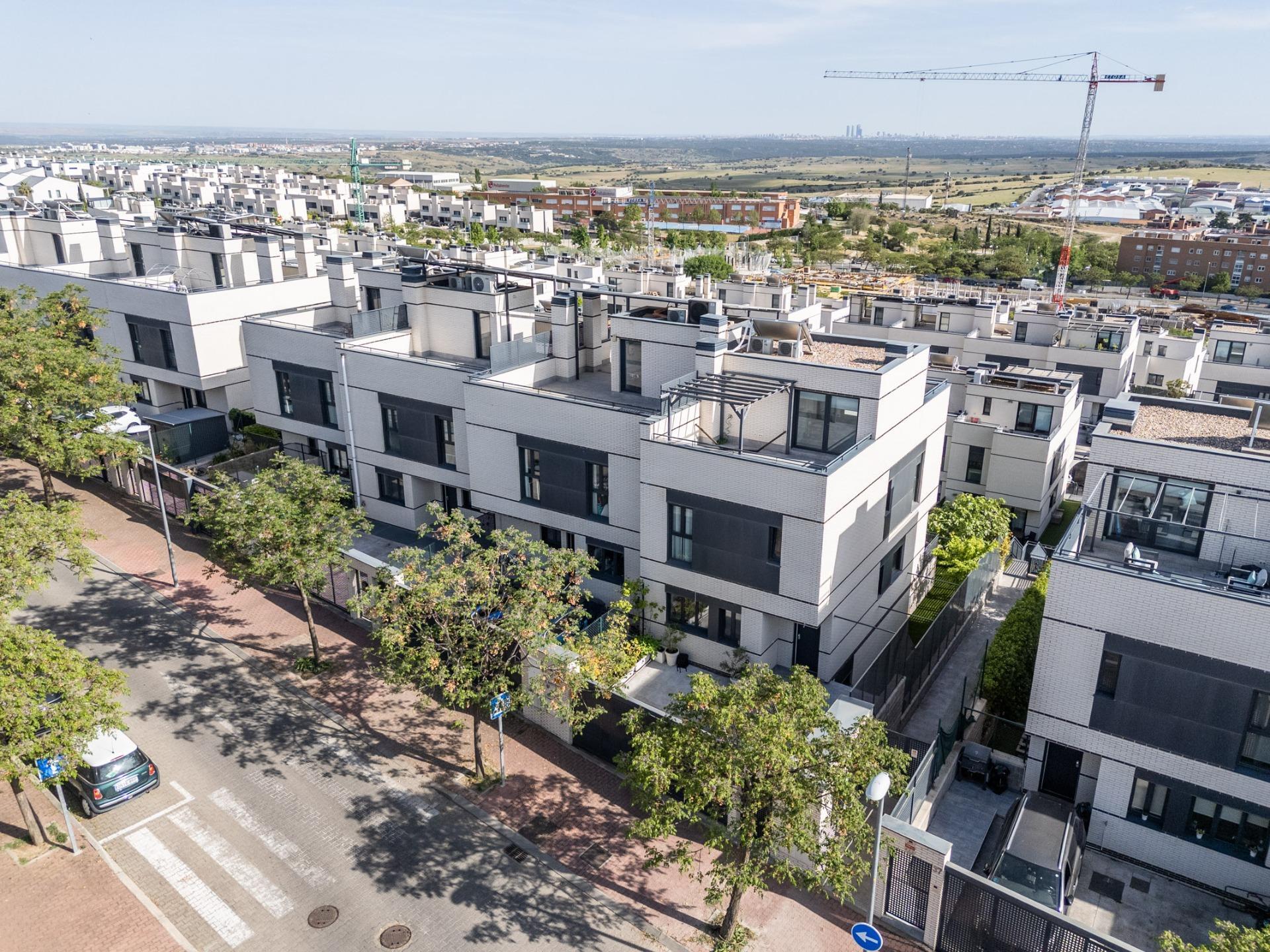 Casas o chalets-Venta-Colmenar Viejo-2249746-Foto-18