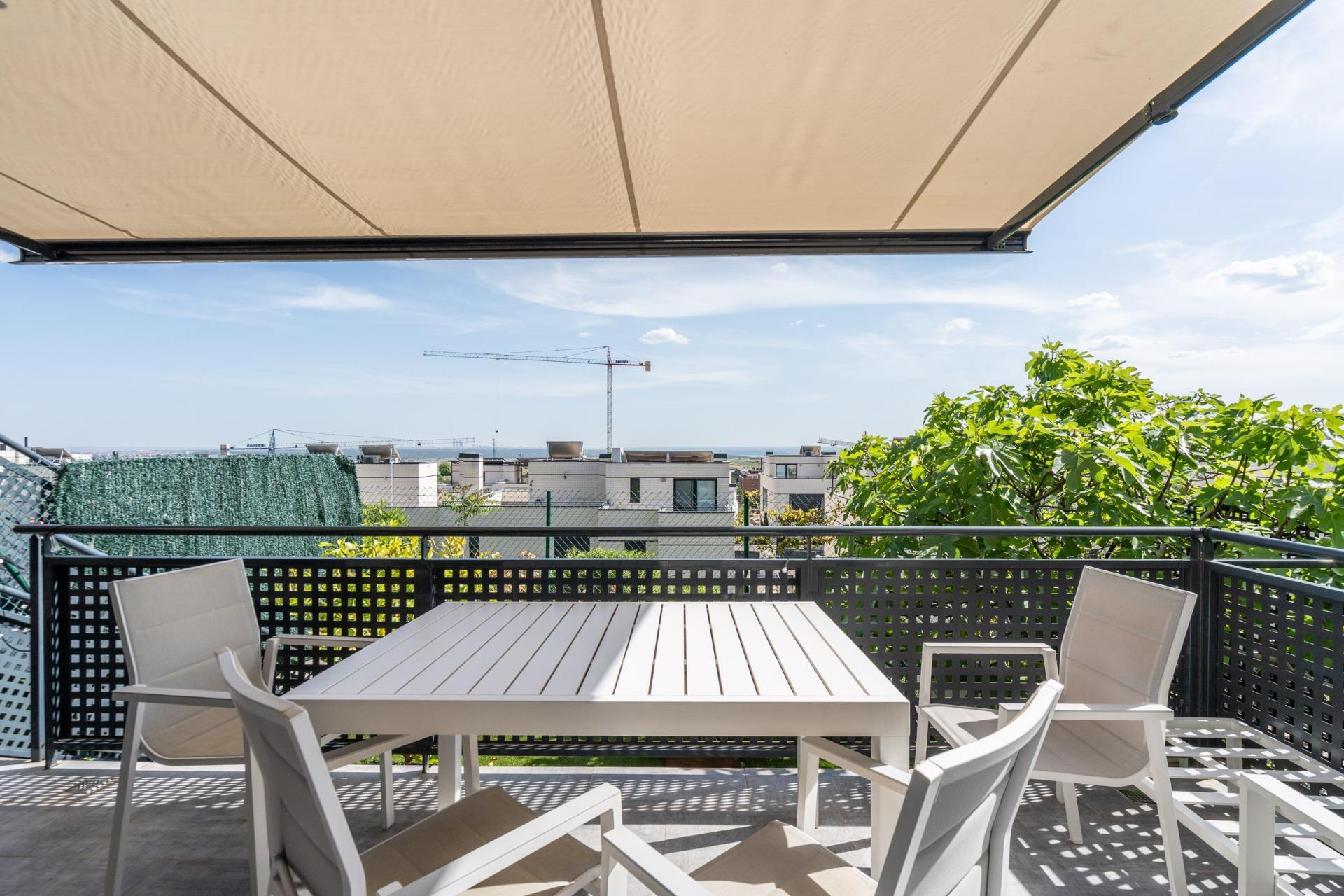 Casas o chalets-Venta-Colmenar Viejo-2249746-Foto-23