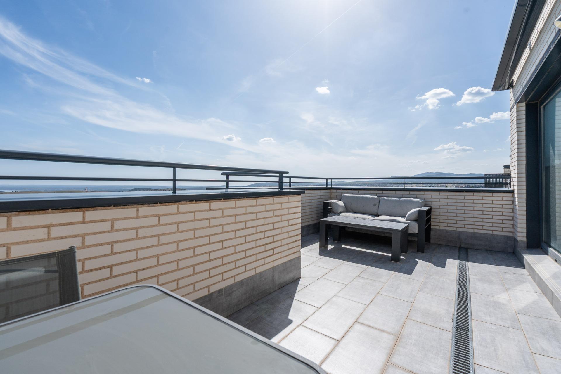 Casas o chalets-Venta-Colmenar Viejo-2249746-Foto-37