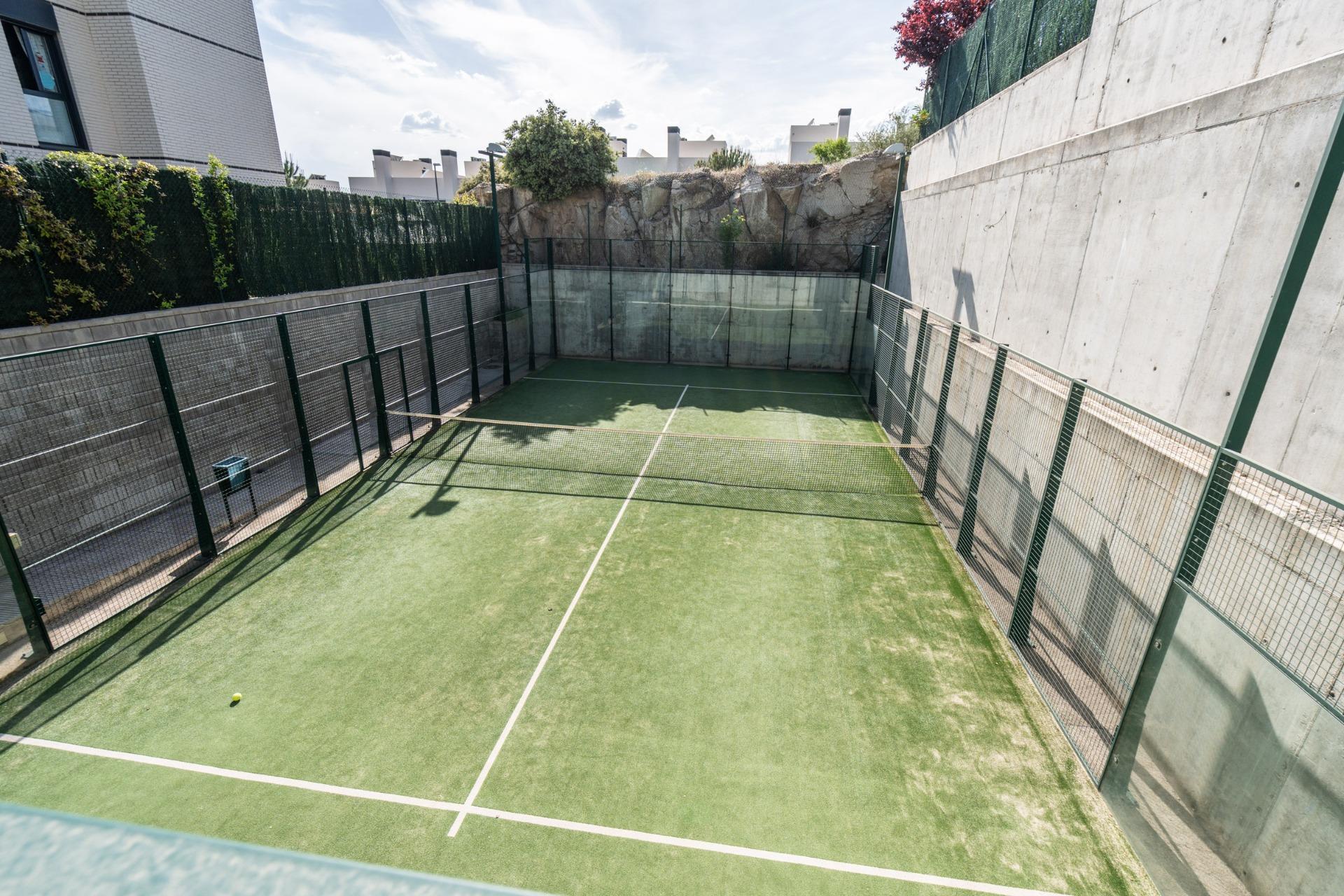 Casas o chalets-Venta-Colmenar Viejo-2249746-Foto-43