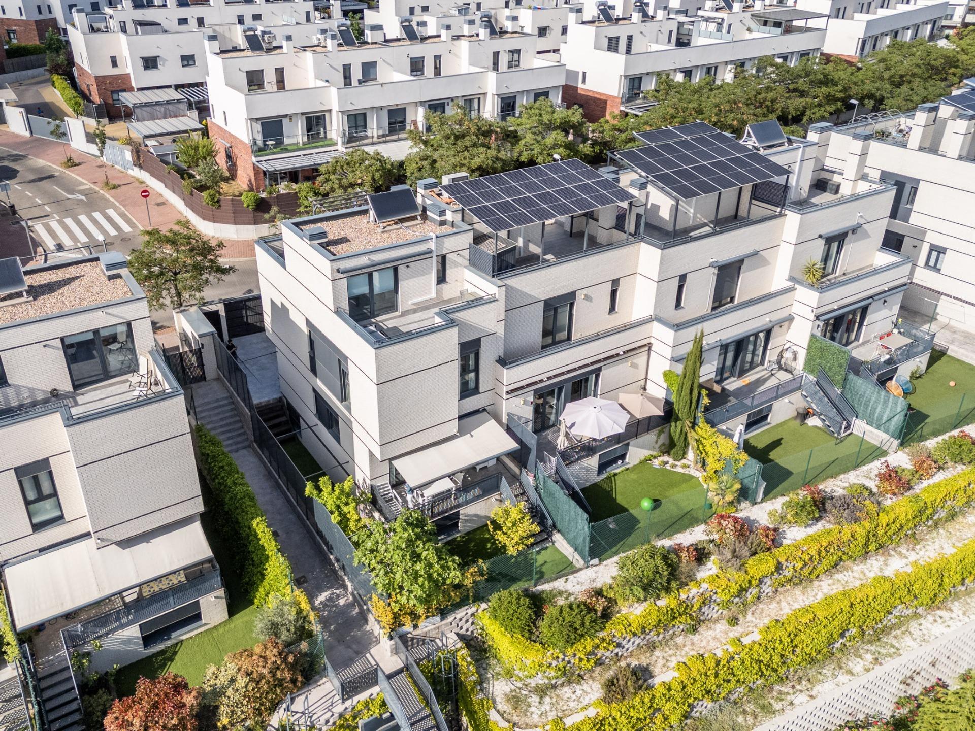 Casas o chalets-Venta-Colmenar Viejo-2249746-Foto-44