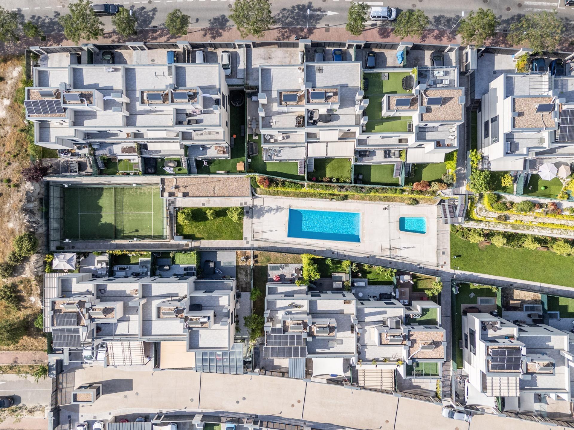 Casas o chalets-Venta-Colmenar Viejo-2249746-Foto-46