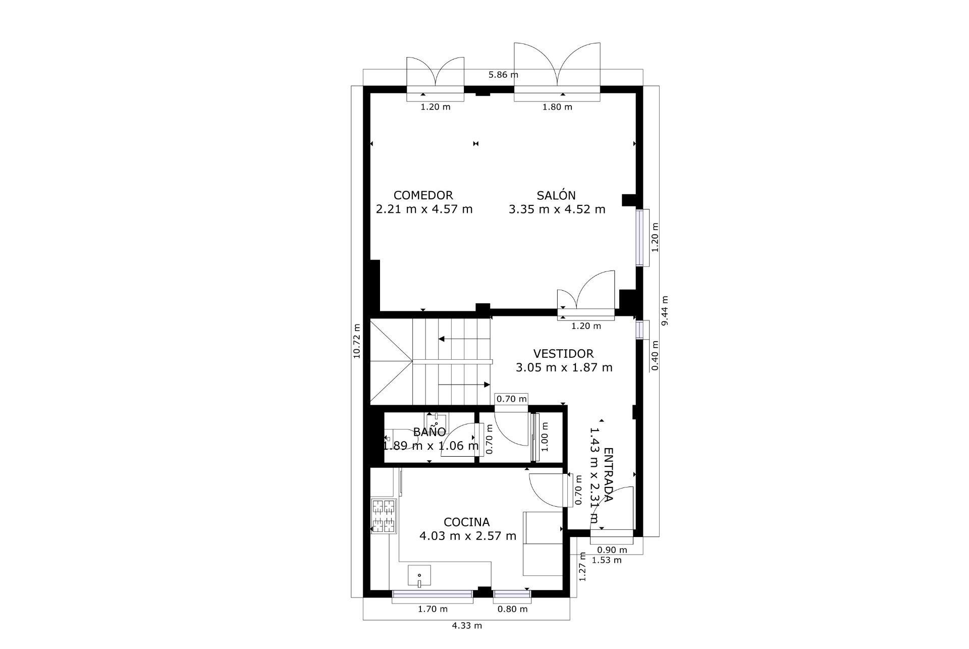 Casas o chalets-Venta-Colmenar Viejo-2249746-Foto-48