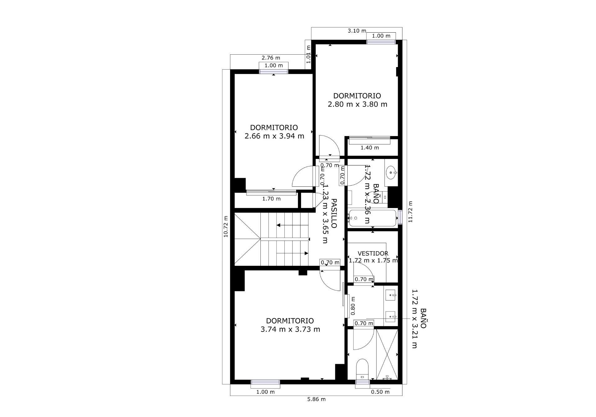 Casas o chalets-Venta-Colmenar Viejo-2249746-Foto-49