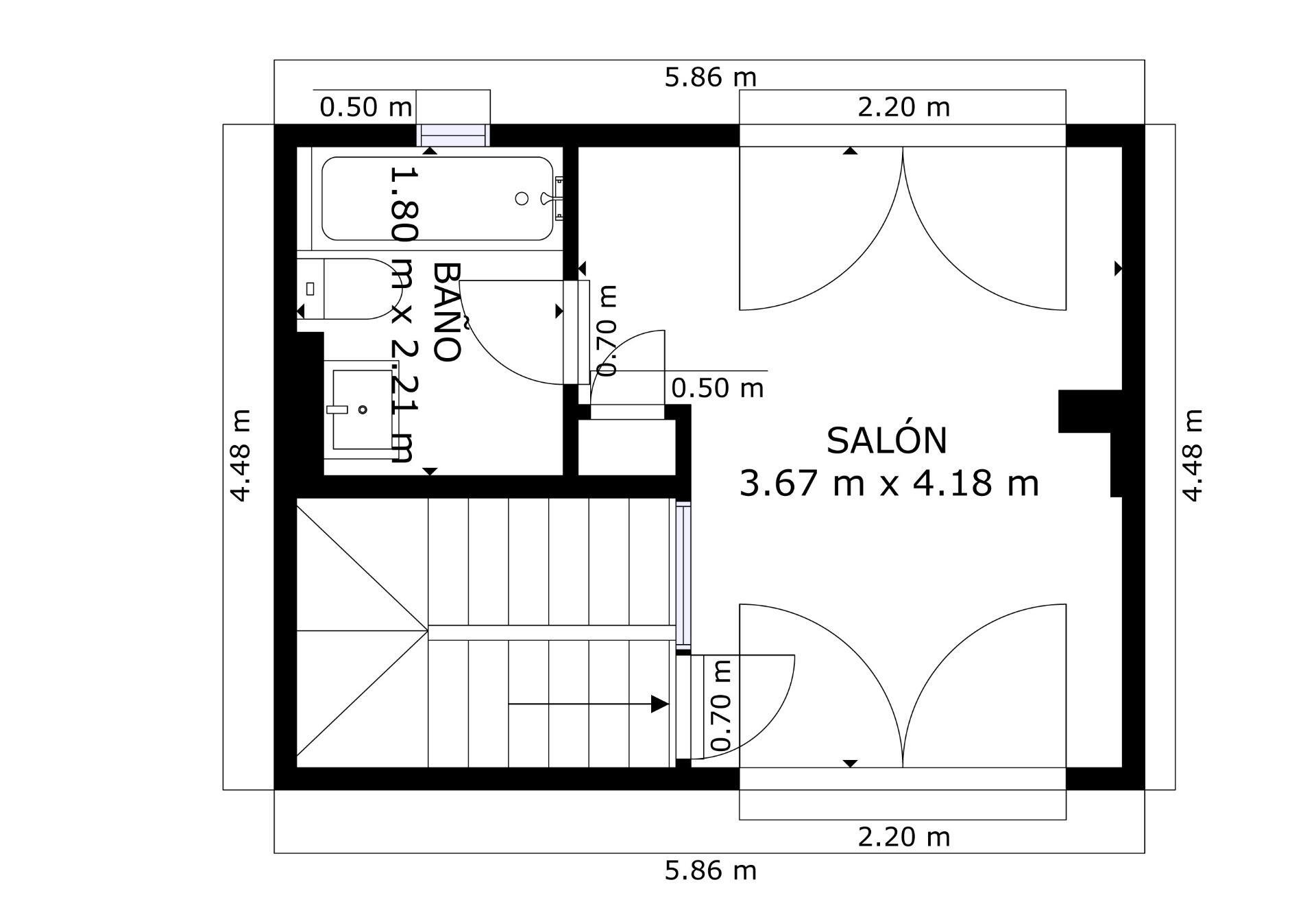 Casas o chalets-Venta-Colmenar Viejo-2249746-Foto-50