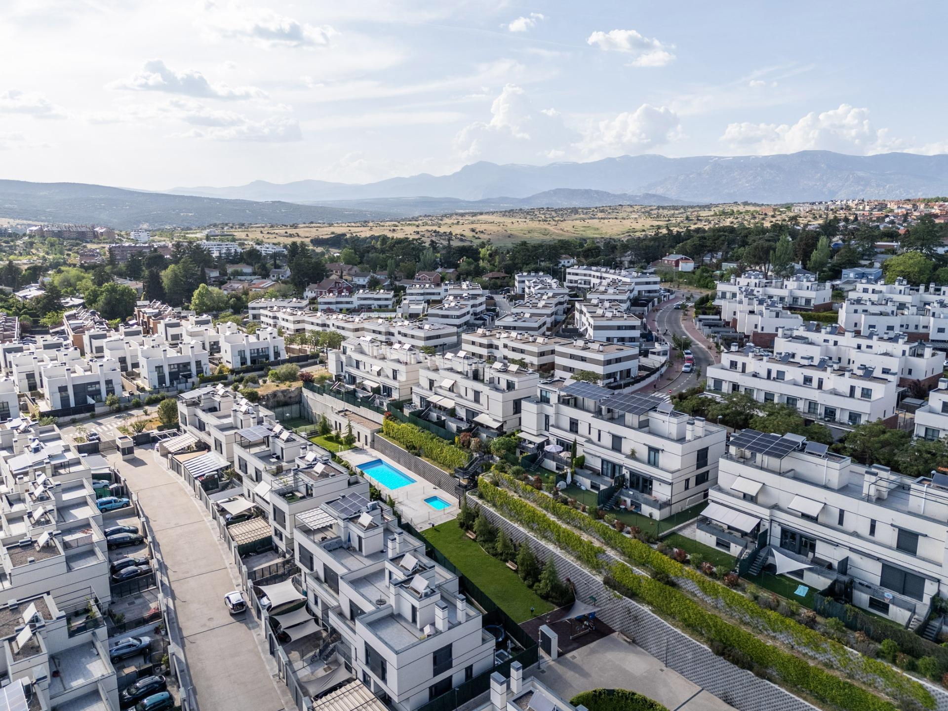 Casas o chalets-Venta-Colmenar Viejo-2249746-Foto-47