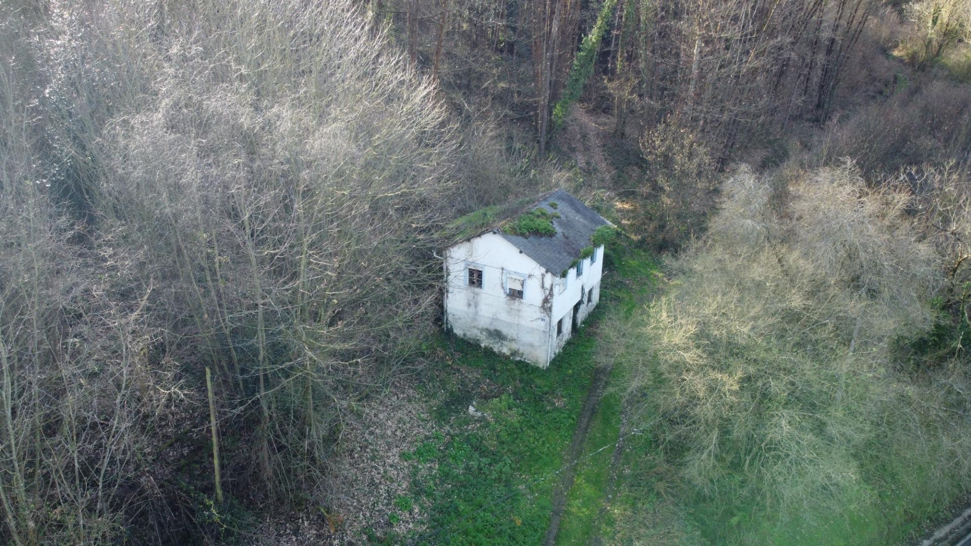 Villa in Tineo