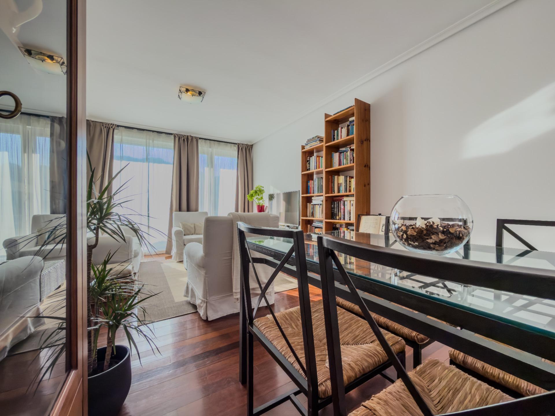 Apartment in Castro-Urdiales