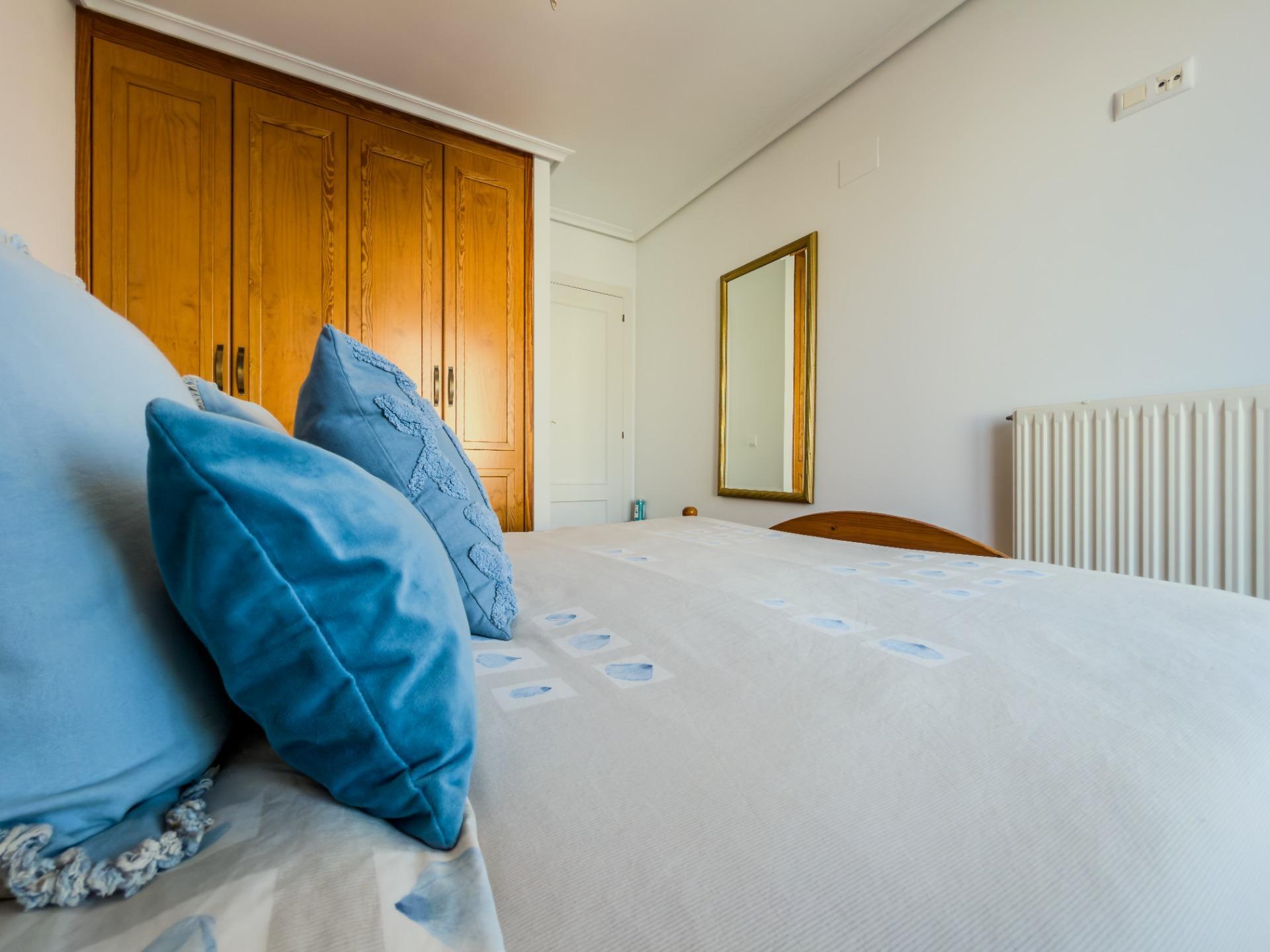 Apartment in Castro-Urdiales