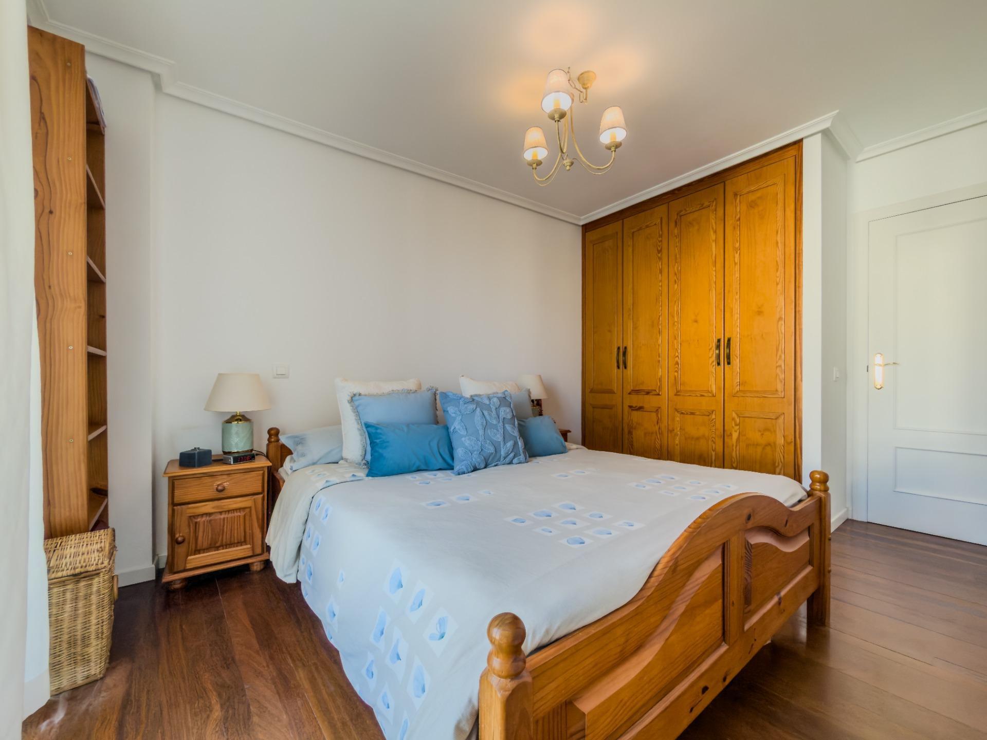 Apartment in Castro-Urdiales