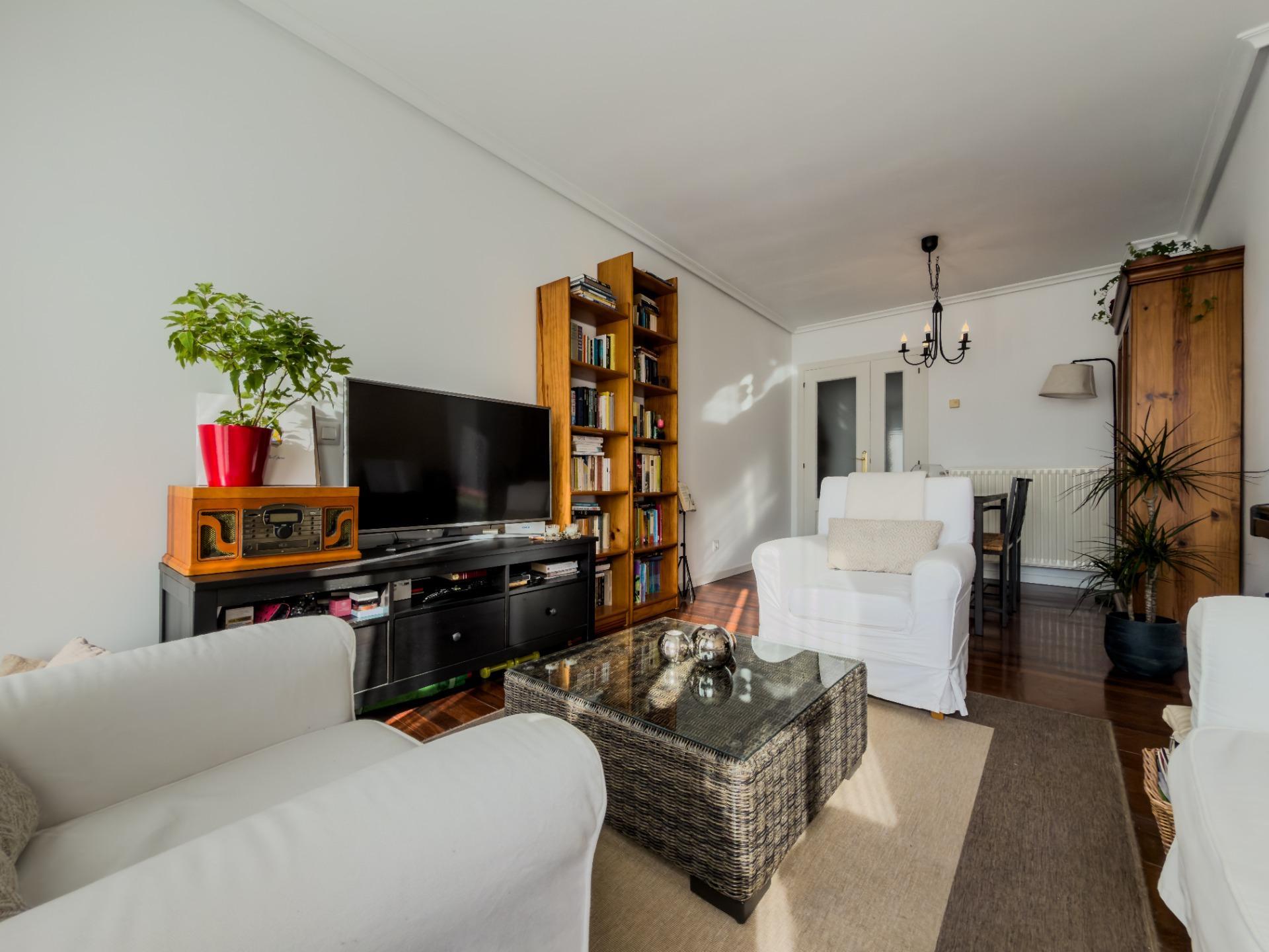 Apartment in Castro-Urdiales