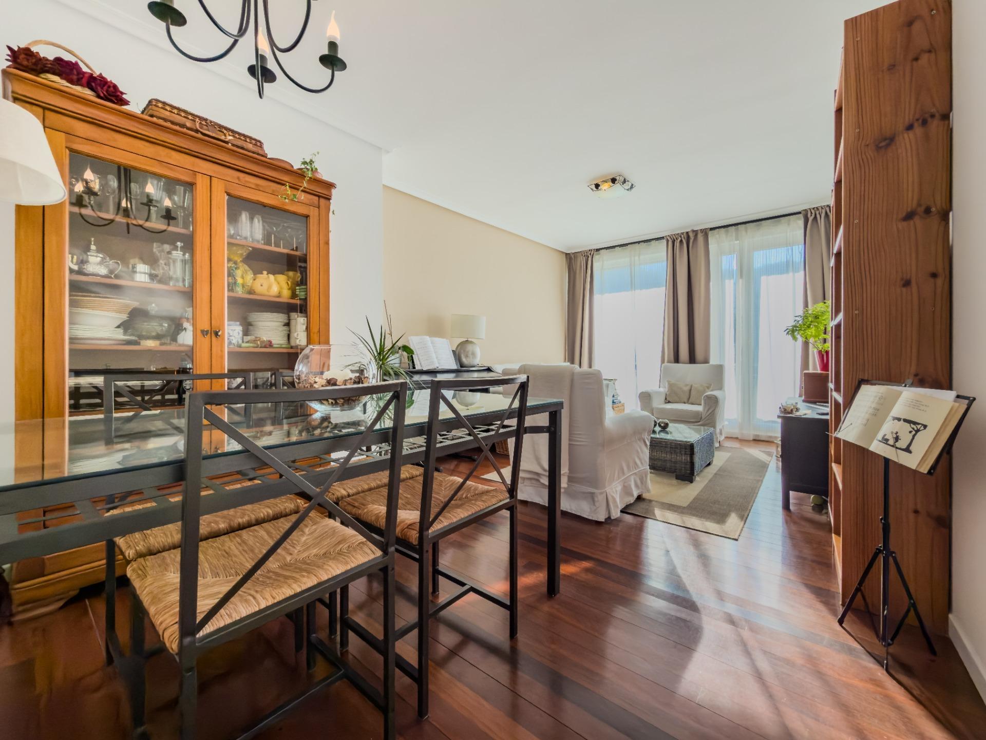 Apartment in Castro-Urdiales