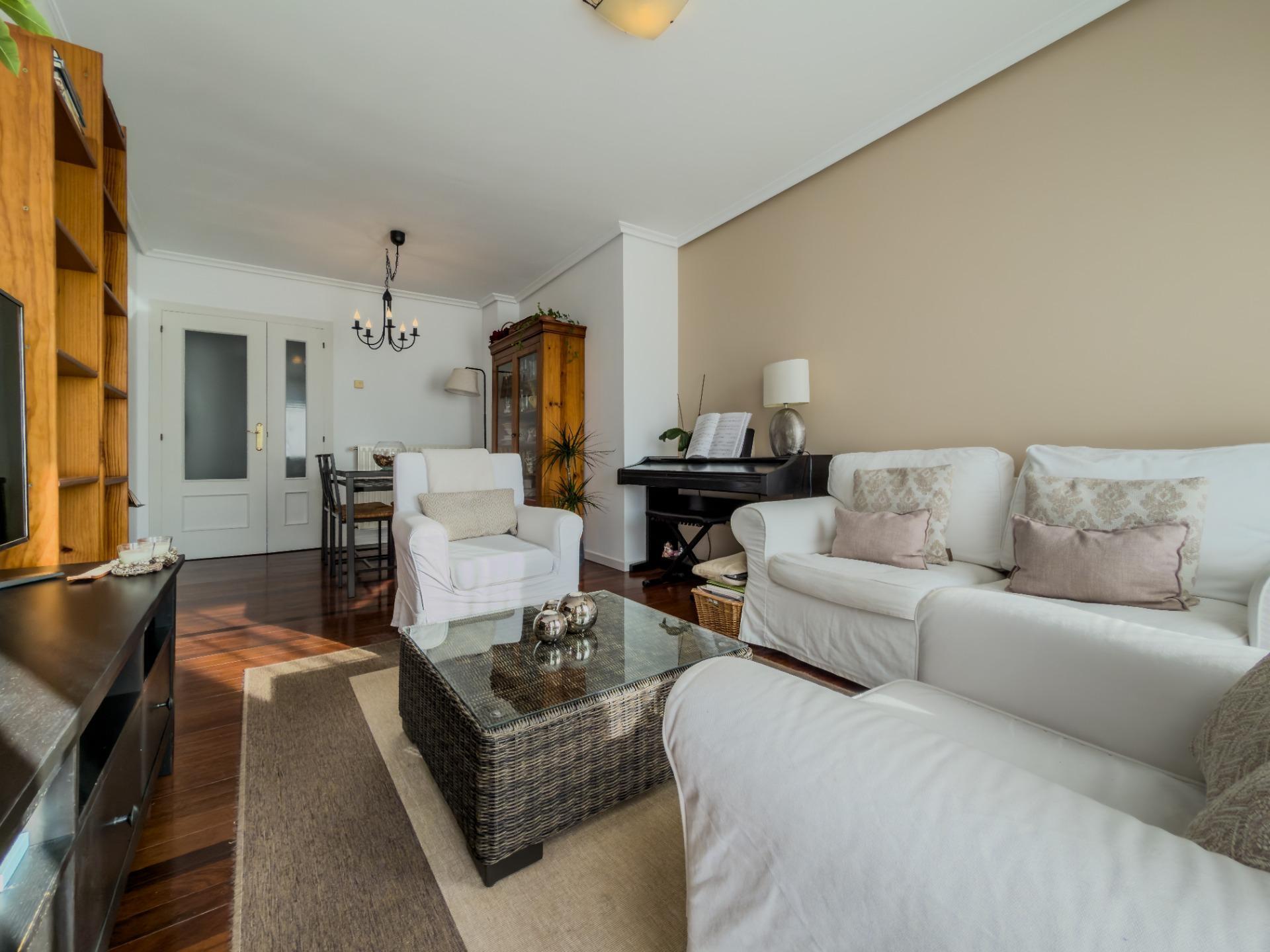 Apartment in Castro-Urdiales