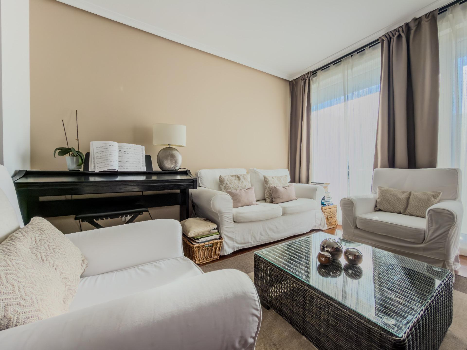 Apartment in Castro-Urdiales