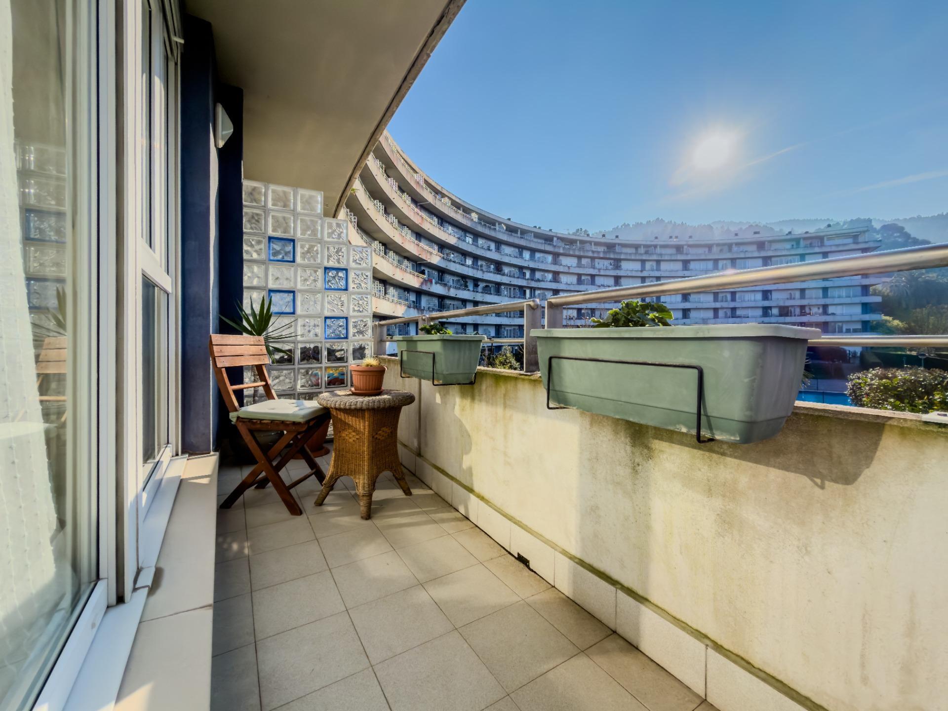 Apartment in Castro-Urdiales