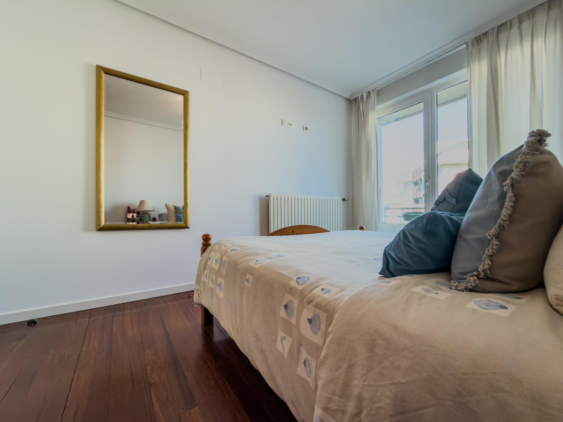 Apartment in Castro-Urdiales