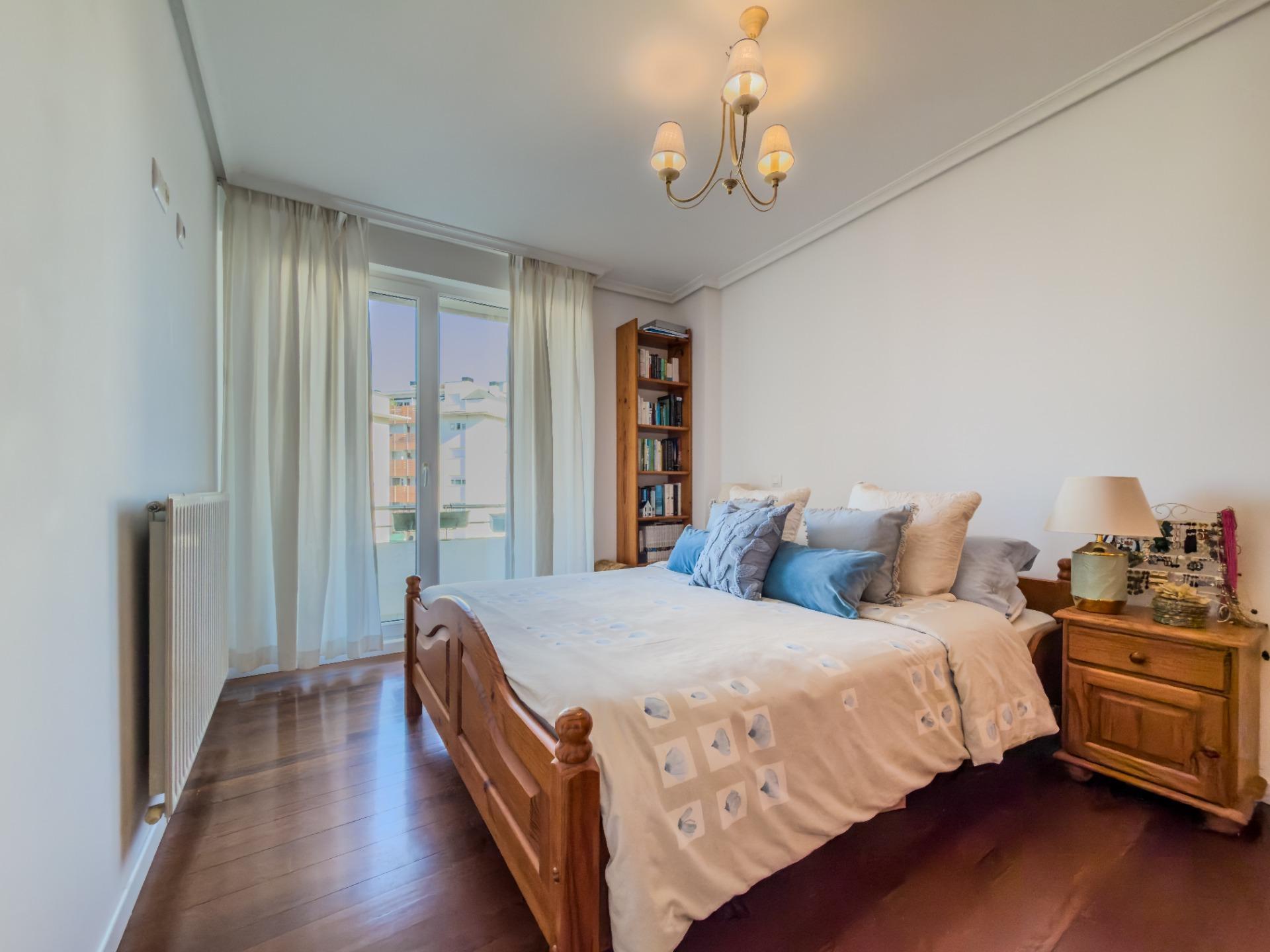 Apartment in Castro-Urdiales