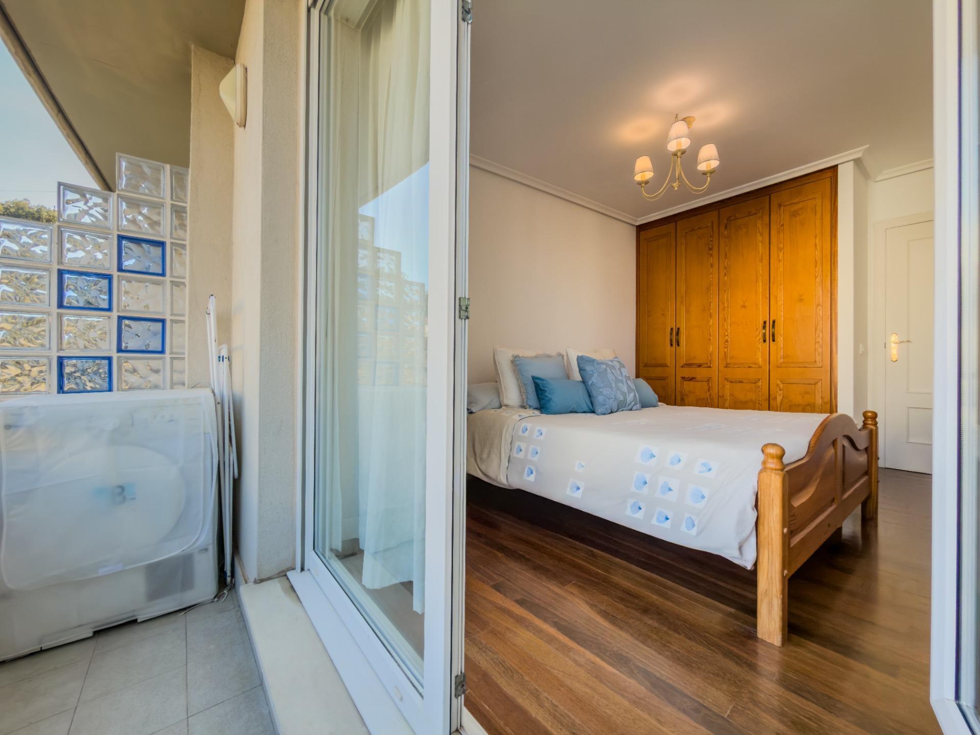 Apartment in Castro-Urdiales