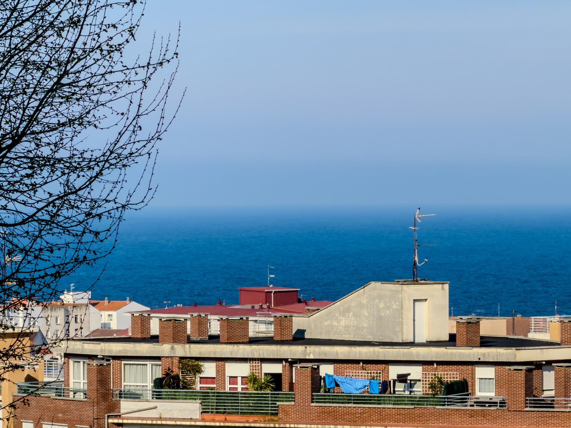 Apartment in Castro-Urdiales