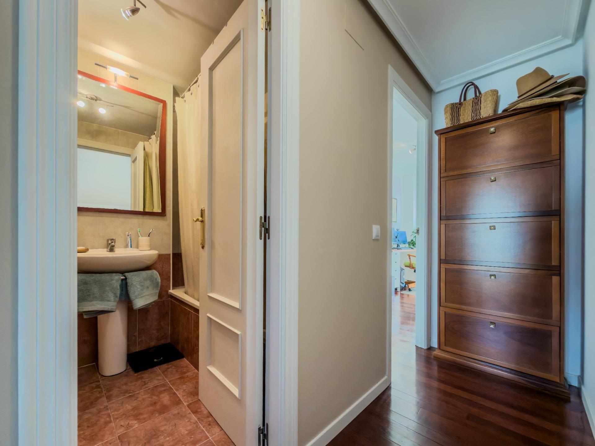 Apartment in Castro-Urdiales