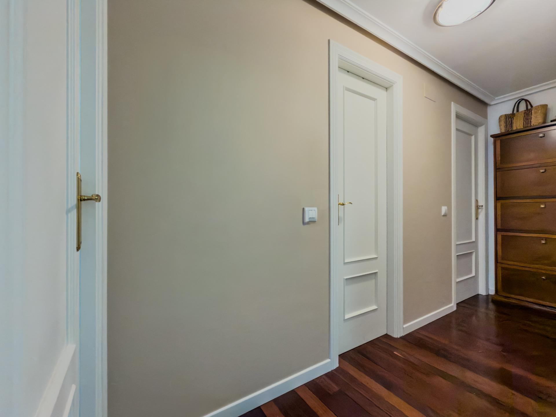 Apartment in Castro-Urdiales