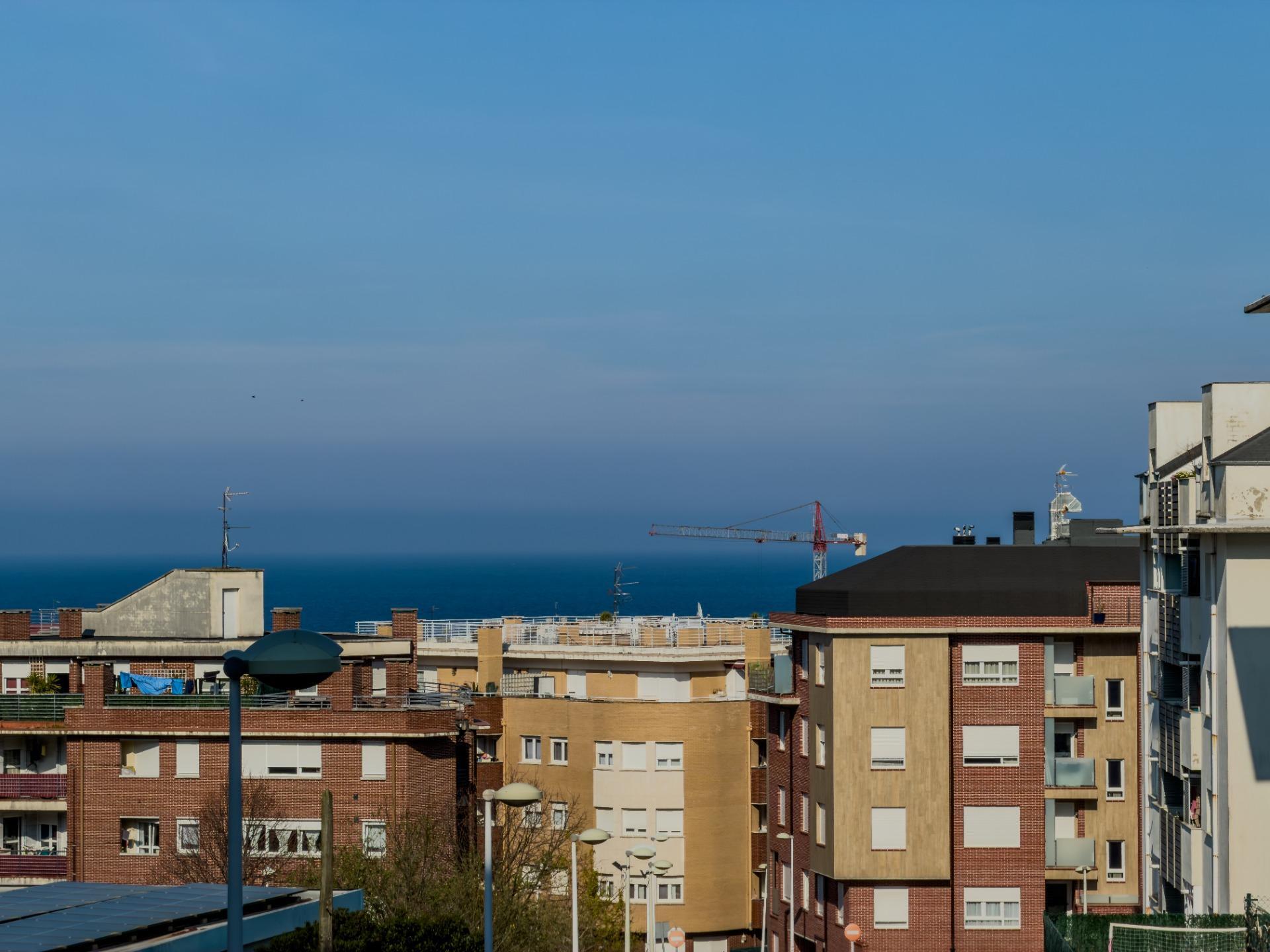 Apartment in Castro-Urdiales