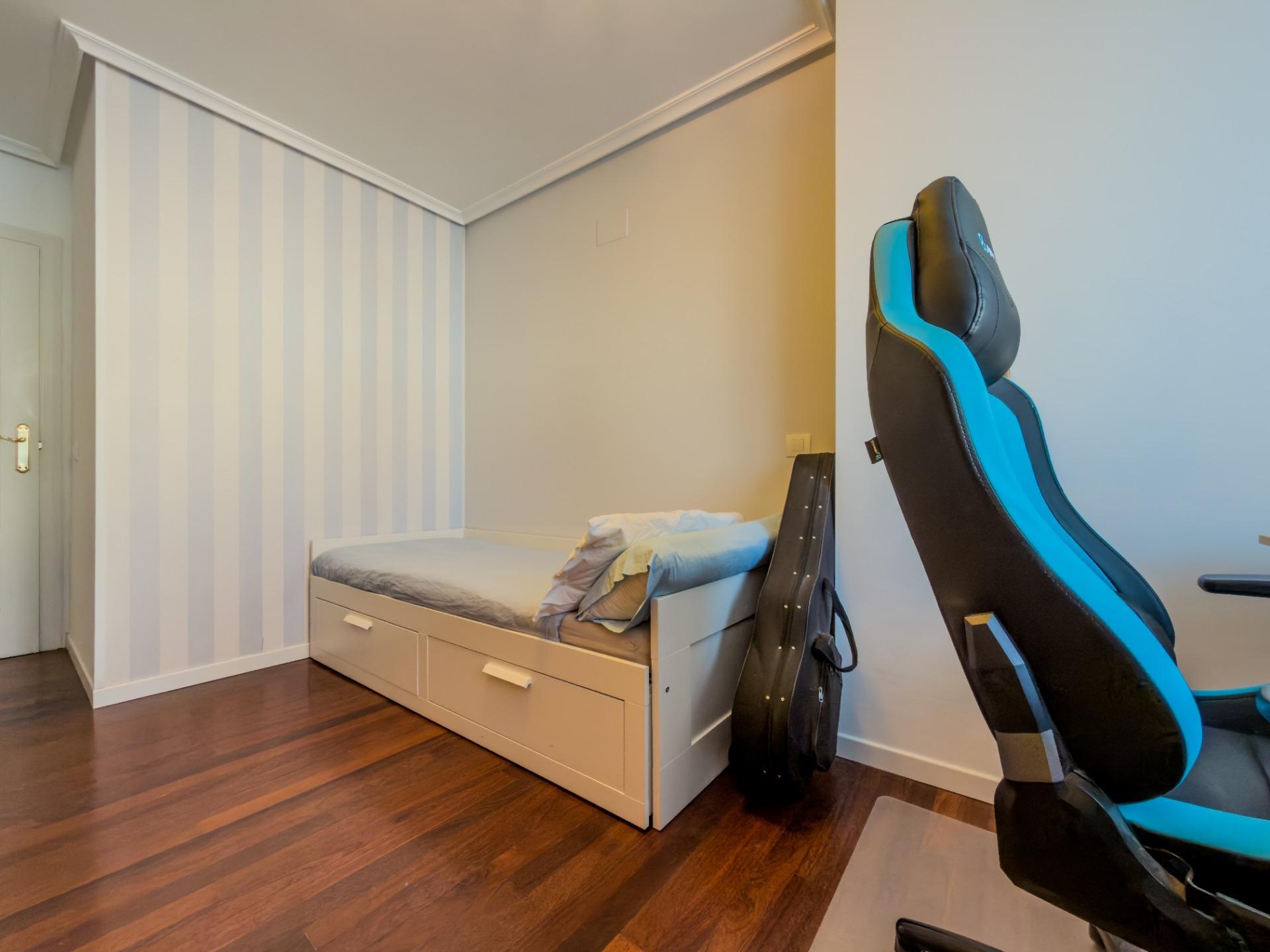 Apartment in Castro-Urdiales