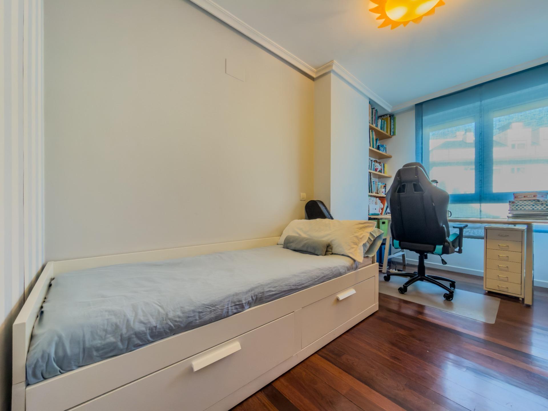 Apartment in Castro-Urdiales