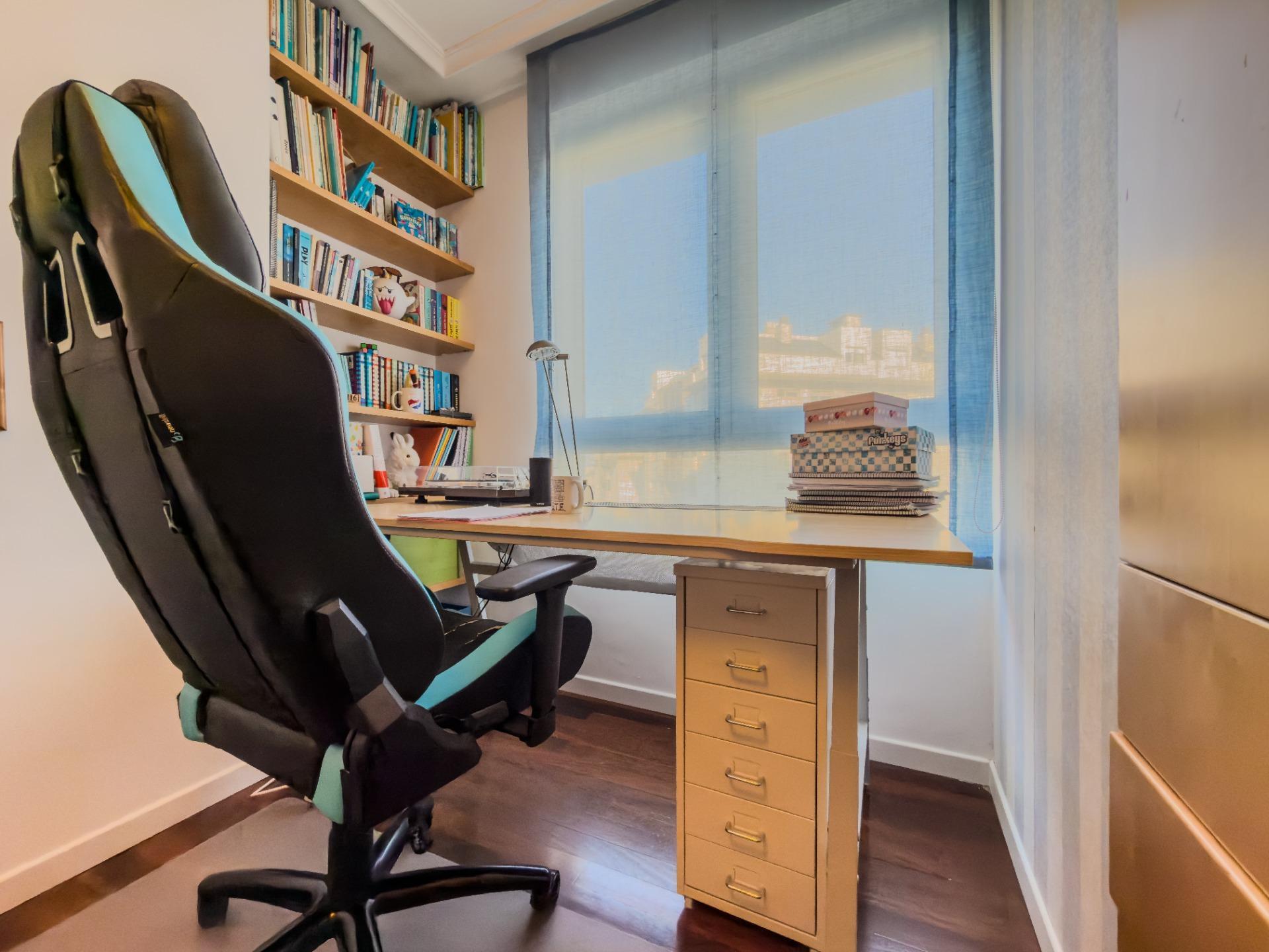 Apartment in Castro-Urdiales