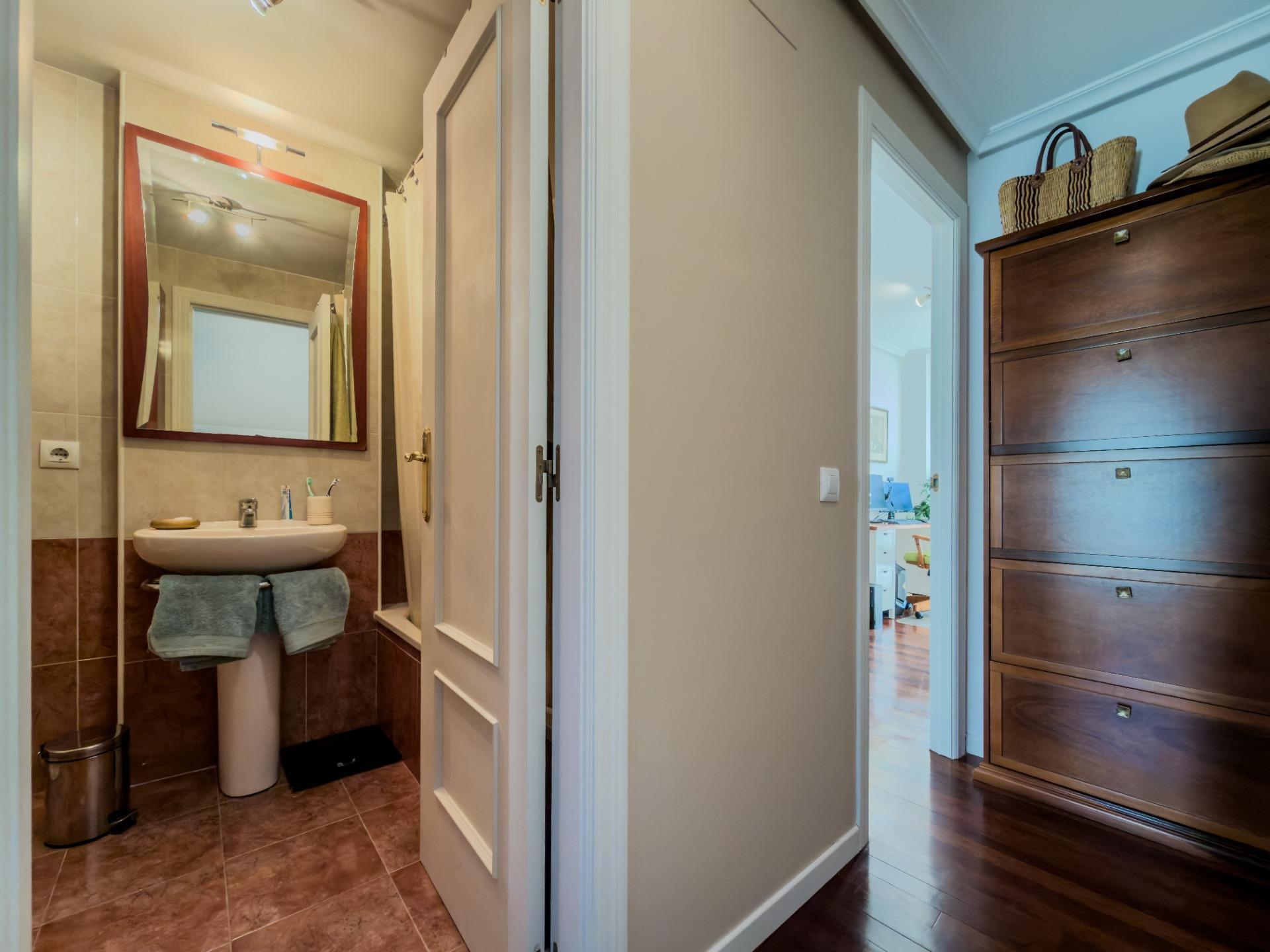 Apartment in Castro-Urdiales