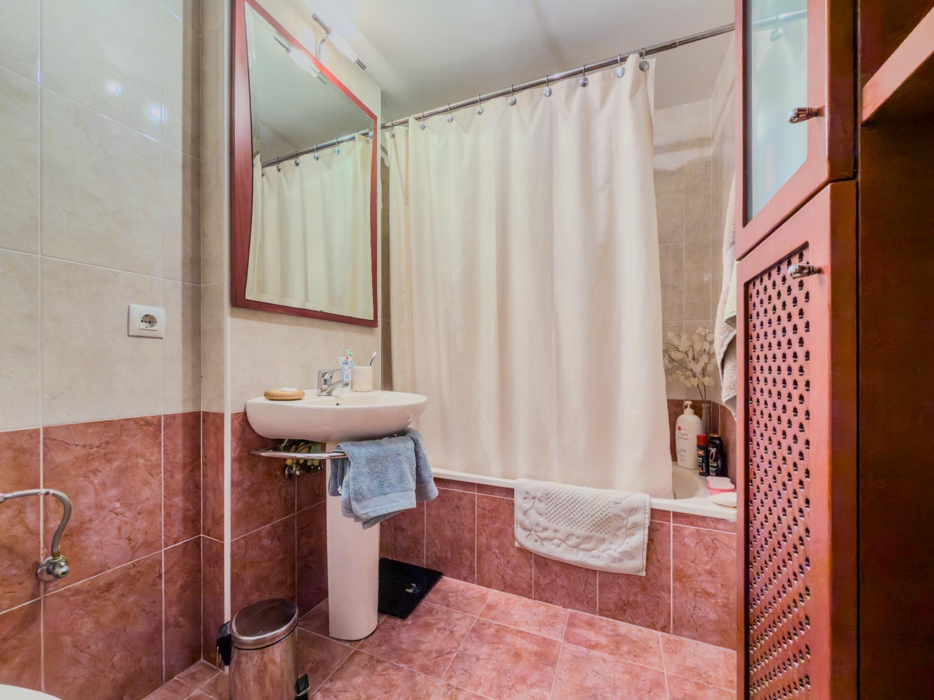 Apartment in Castro-Urdiales