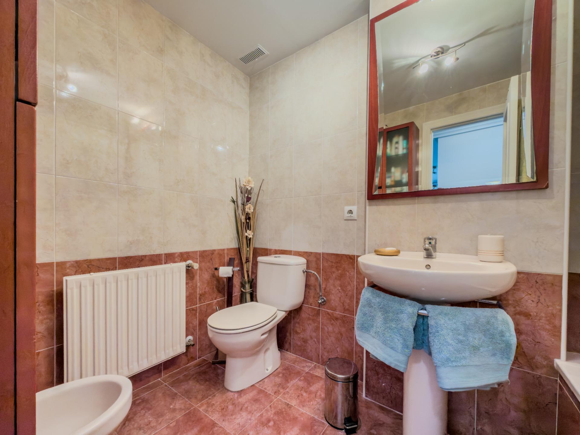 Apartment in Castro-Urdiales