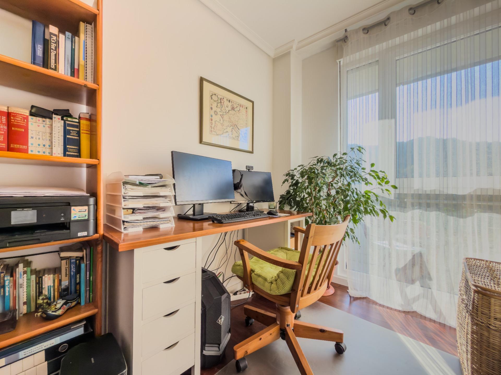 Apartment in Castro-Urdiales